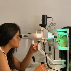Stage 1 Routine CL Test