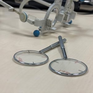 Mock Assessments and Feedback (2 patient)