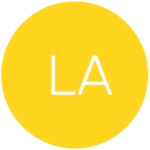 LA