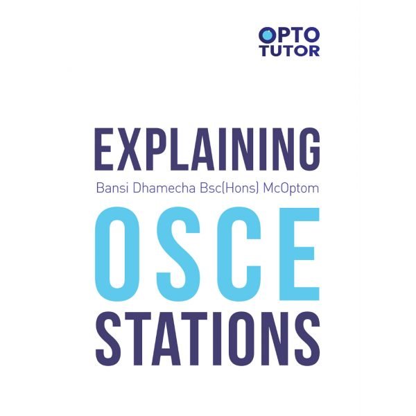Explaining OSCE Stations