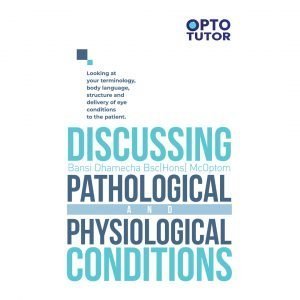Discussing Pathological and Physiological Conditions