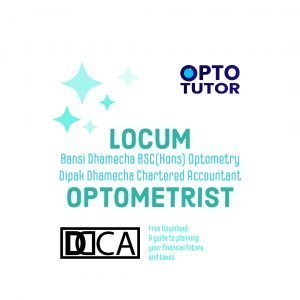 Locum Optometrist